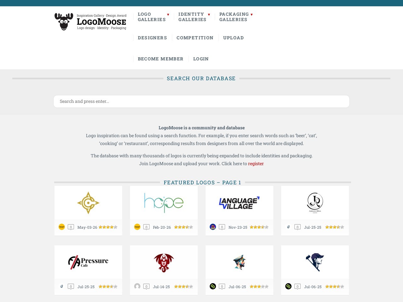 LogoMoose