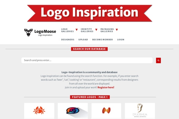 logomoose