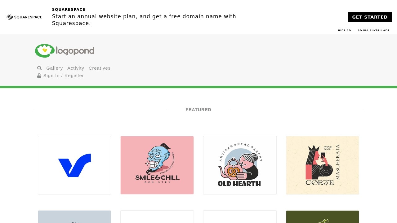 Logopond