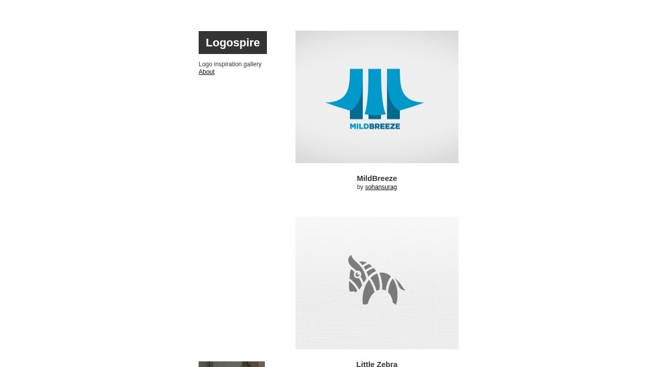 Logospire