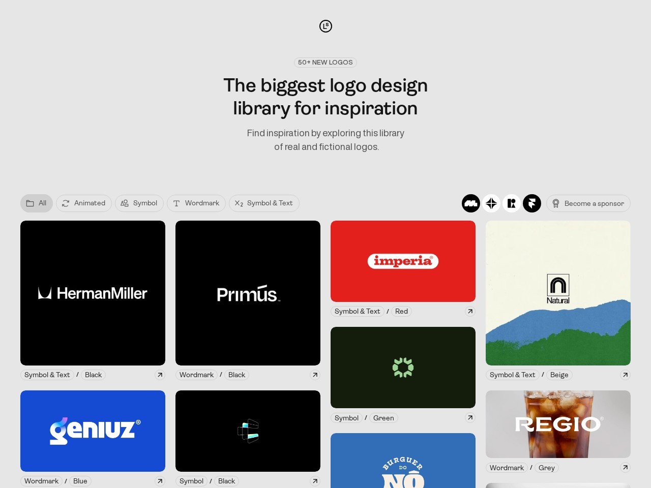 Logo System