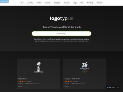 Logotyp.us