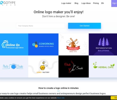 LogoTypeMaker