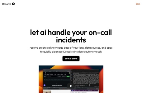 Logwise