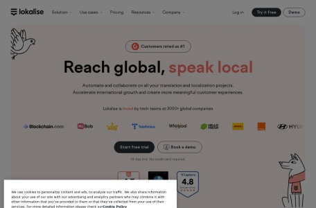 Lokalise