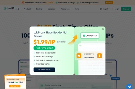 LokiProxy