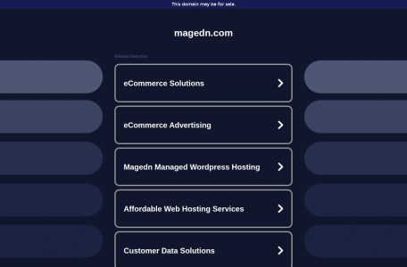 MaGeDN影视网