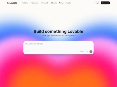lovable