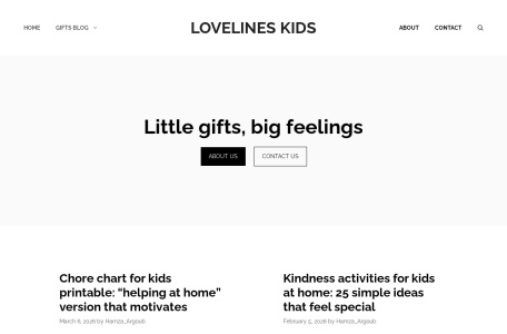 Lovelines