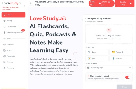 AI Quiz Generator