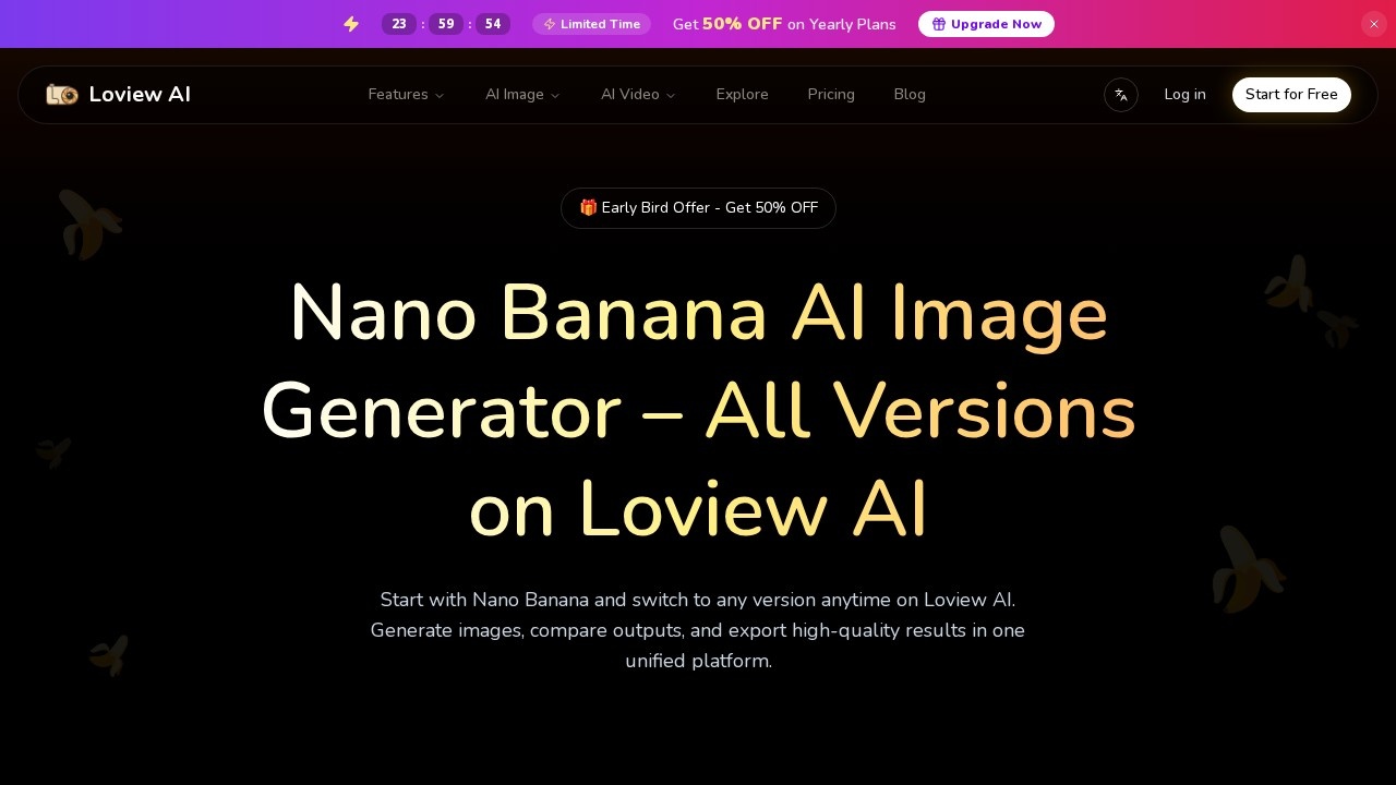 Loview AI
