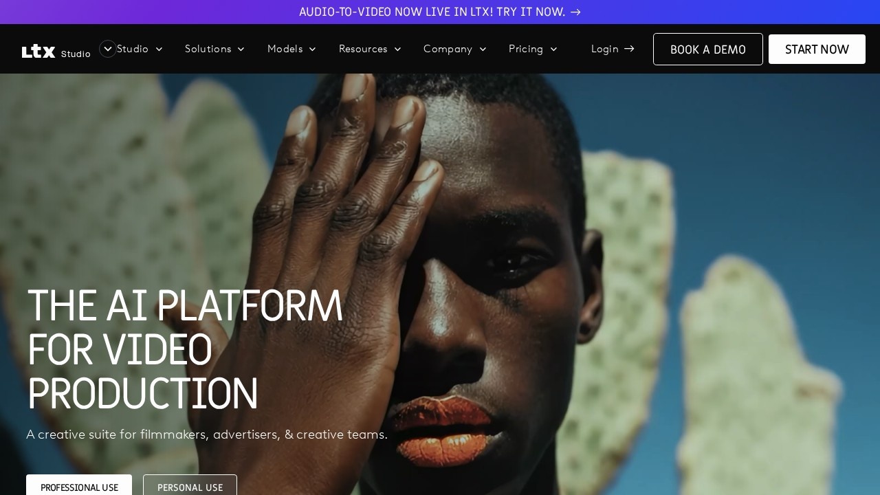 ltx.studio