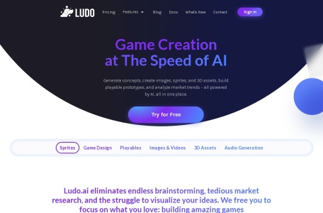 Ludo.ai