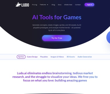 Ludo AI