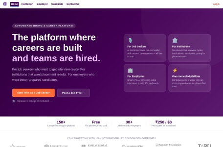 LueinHire.com