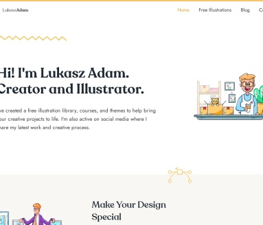 LUKASZADAM