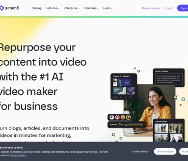 Lumen5