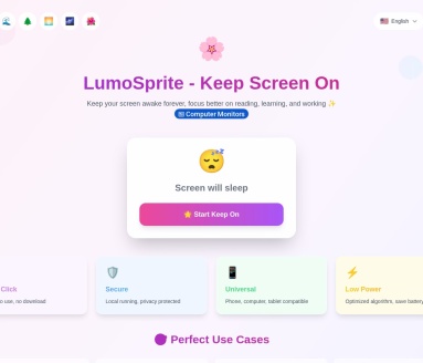 LumoSprite