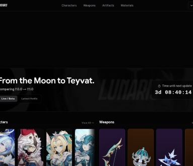 Lunaris