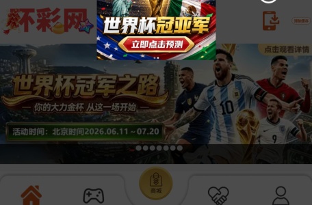 环彩网
