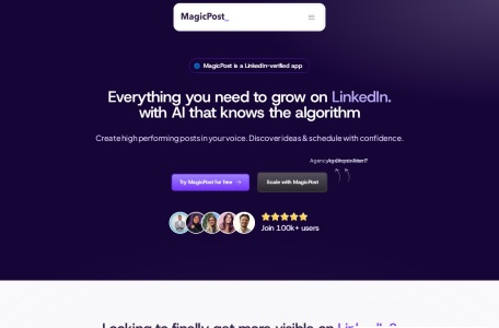 MagicPost