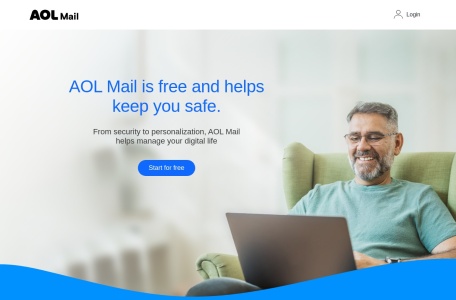 AOL Mail