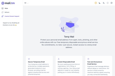 Mail.tm