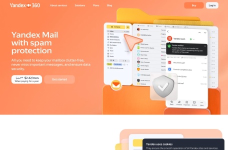Yandex