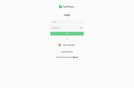 TaskMagic Automation