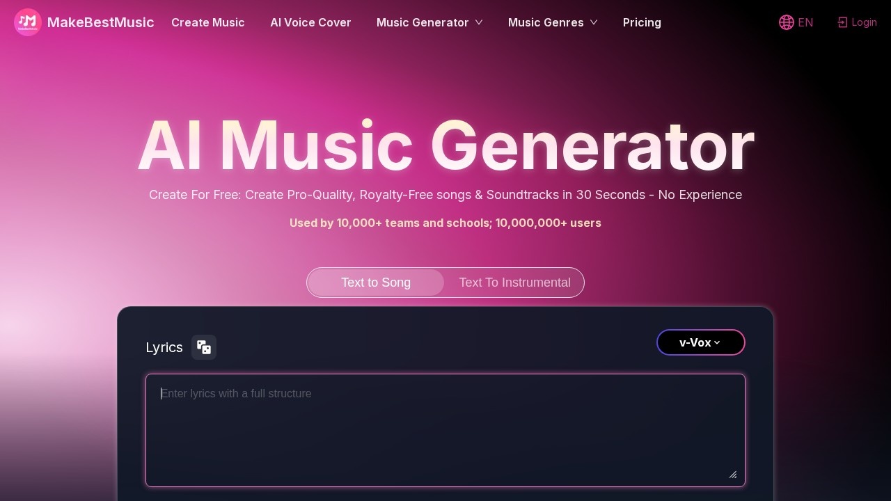 makebestmusic.