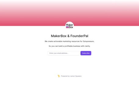 Marketing Mega Prompts