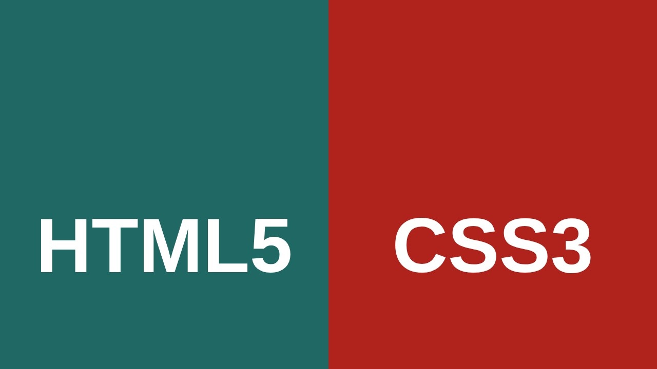 零基础入门学习Web开发