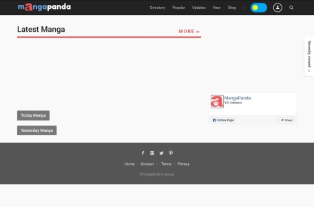 MangaPanda