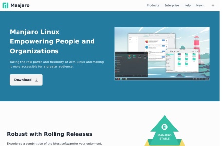 Manjaro