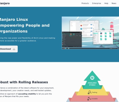 Manjaro