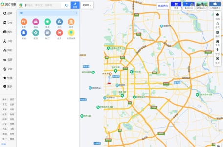 360地图
