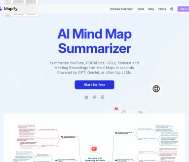 Mapify