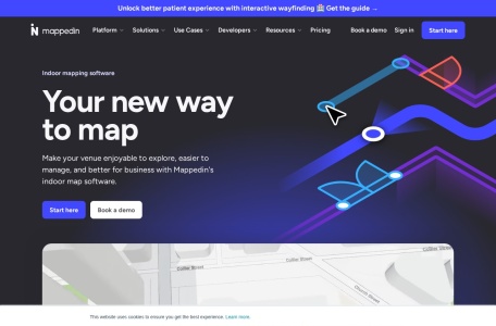 Mappedin