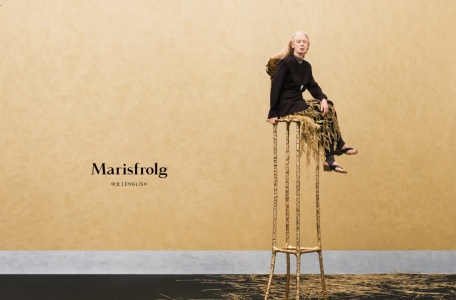 Marisfrolg-玛丝菲尔