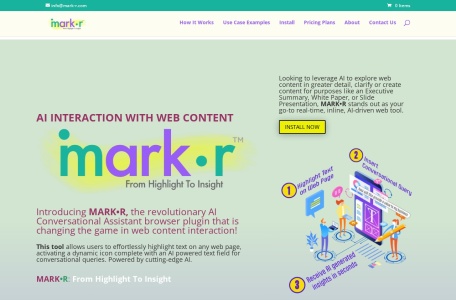 MARK•R