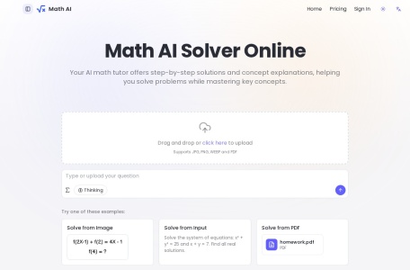 Math-GPT
