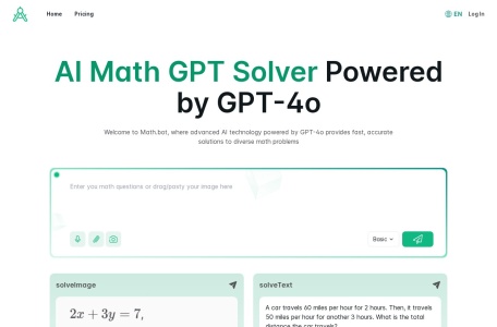 Math.bot