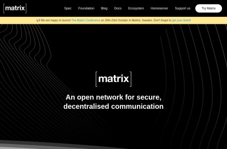 Matrix