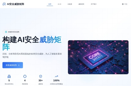 朱雀大模型检测