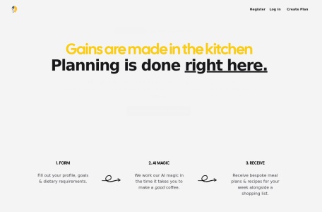 Mealmind