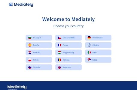 Mediately 药品数据库