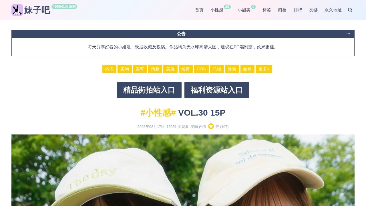 妹子吧