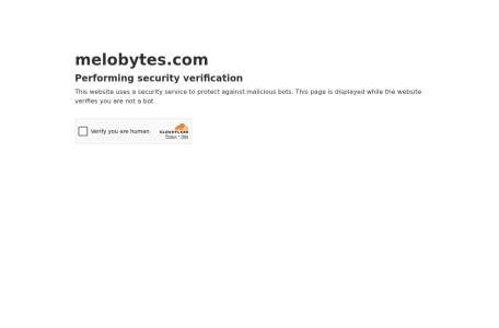 Melobytes.com