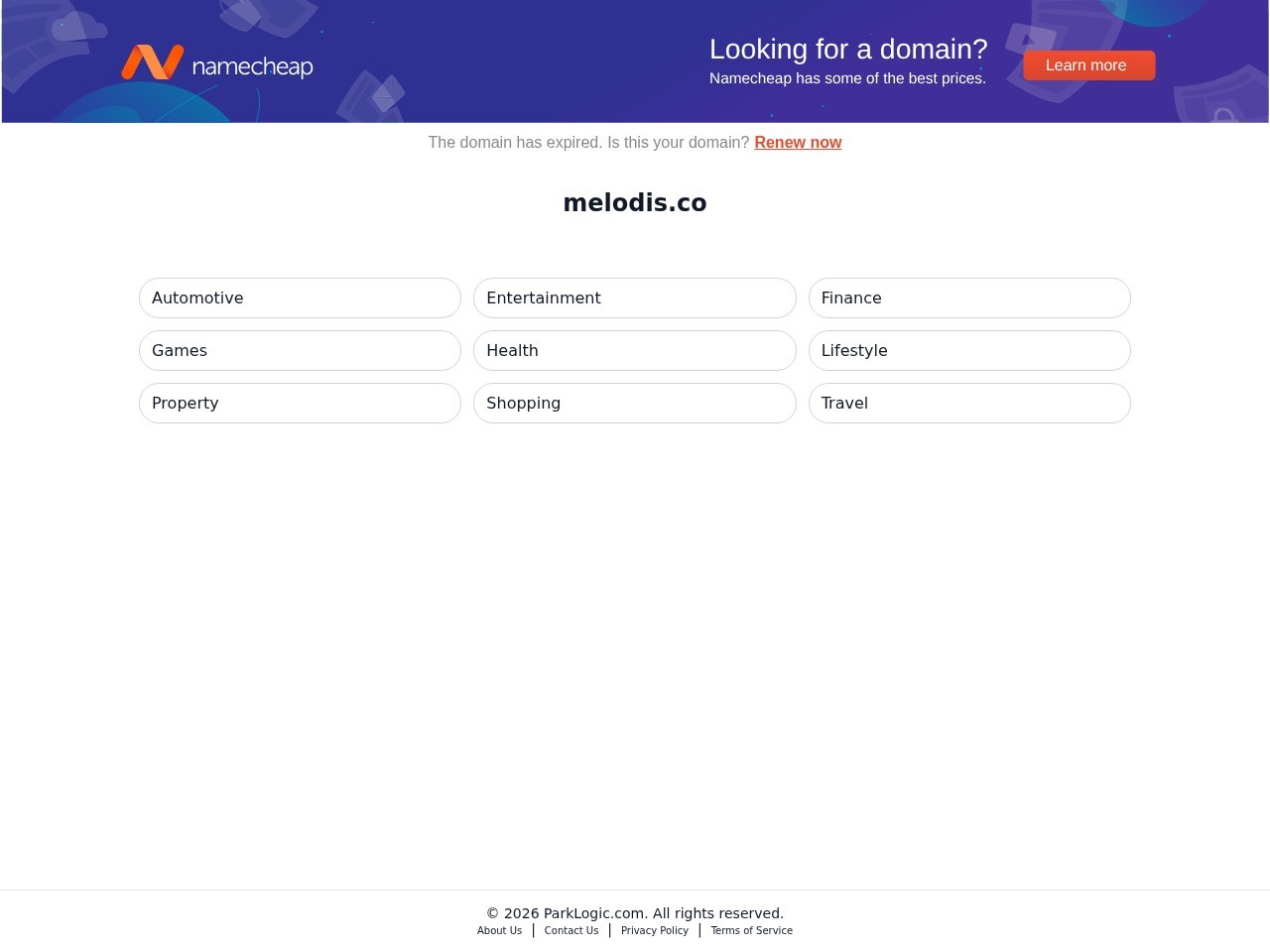 Melodisco – AI音乐播放器