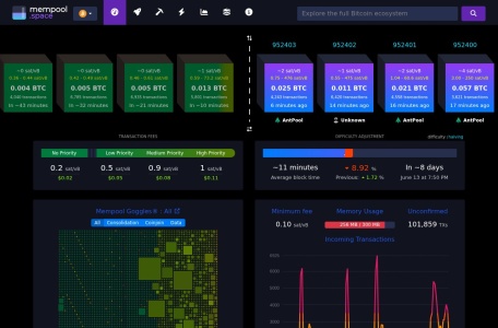 Mempool